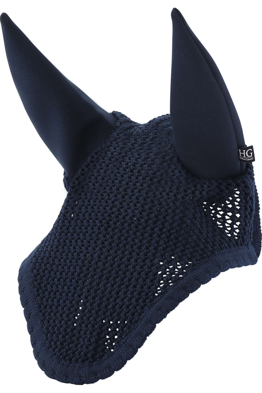 HorseGuard Hood soundless