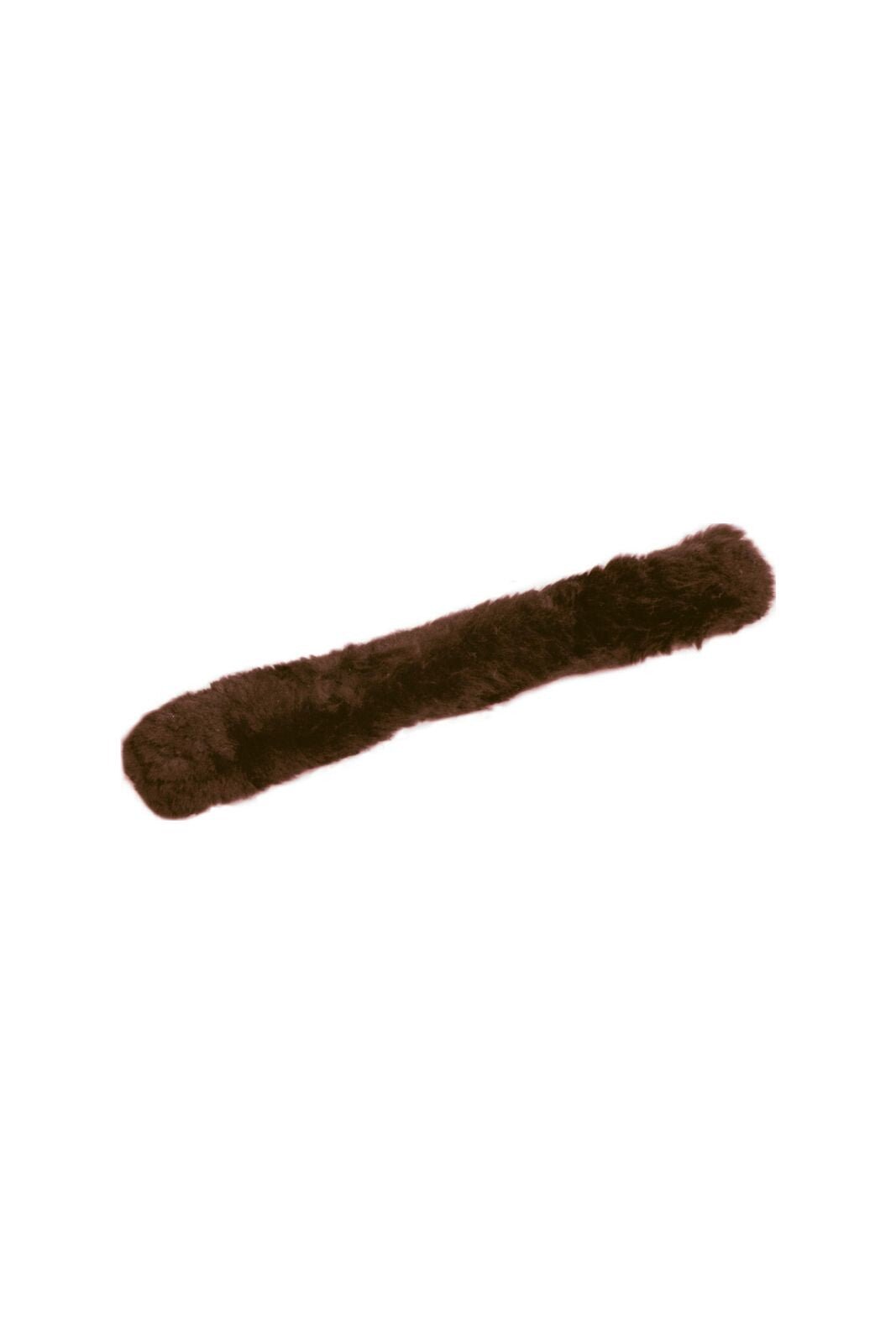 HorseGuard MediLamb neckcover w/velcro - Unamari