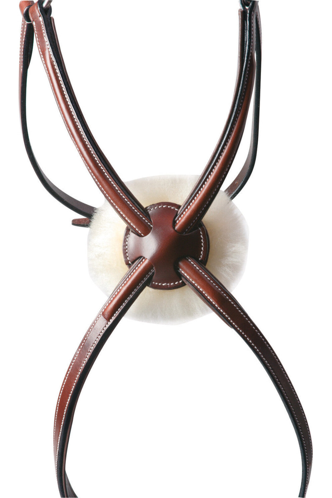 HorseGuard Lammeskind til mexic. næsebånd