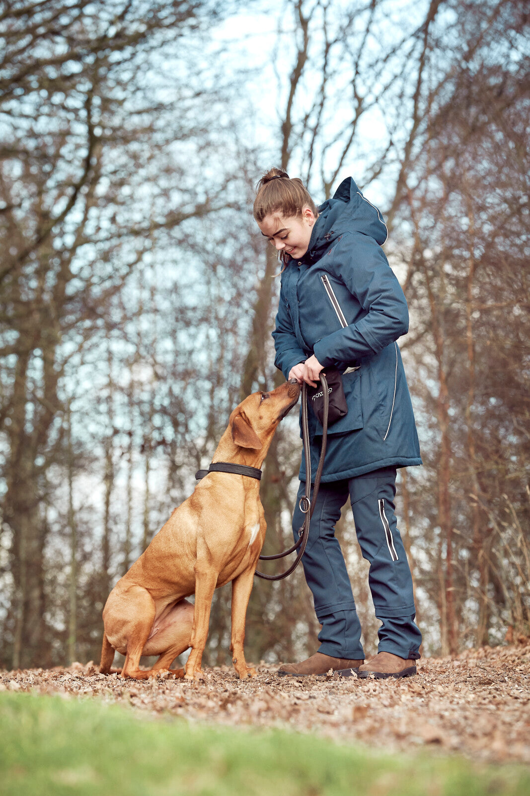 CATAGO Trainer Jacke