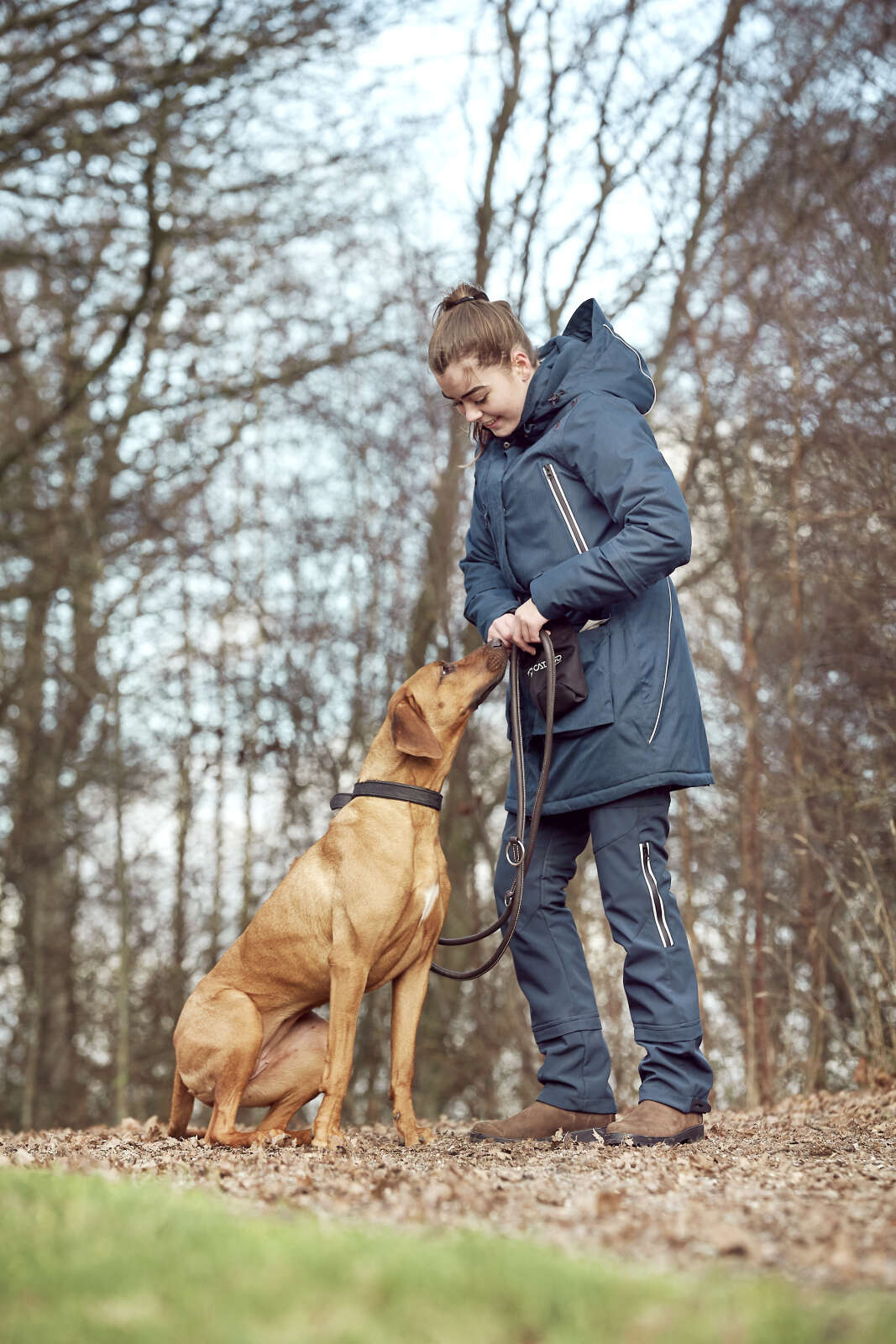 CATAGO Trainer unisex jacket