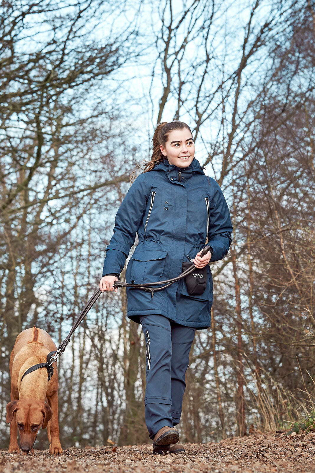 CATAGO Trainer Jacke