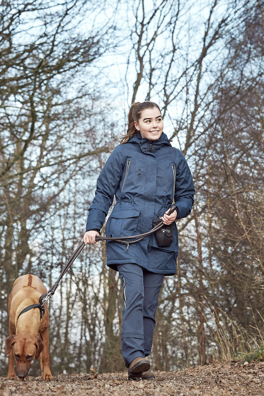 CATAGO Trainer unisex jacket