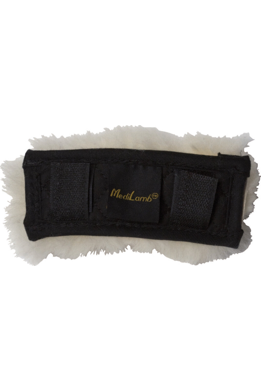 HorseGuard MediLamb beskyttelse til tilbagetræk