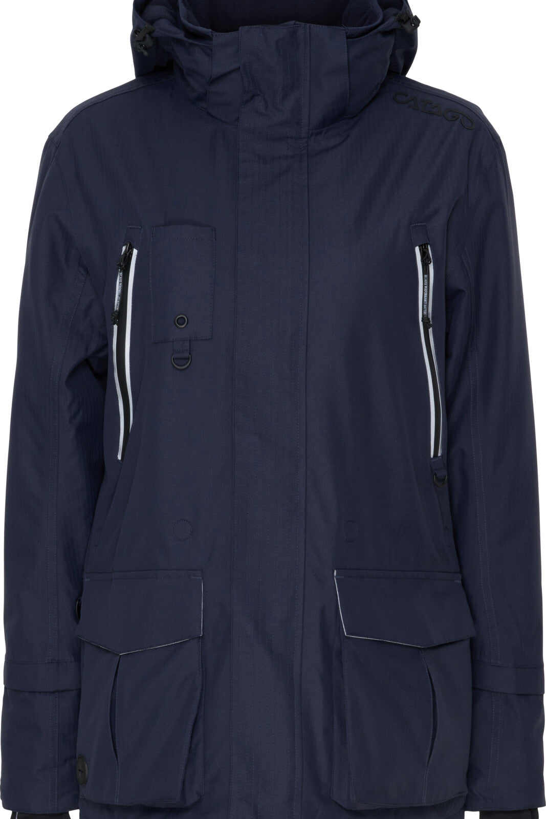 CATAGO Trainer unisex jacket