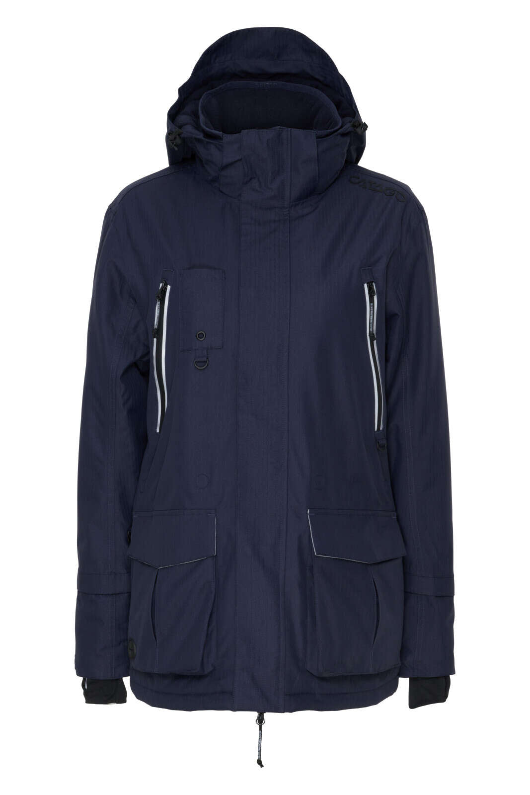 CATAGO Trainer unisex jacka