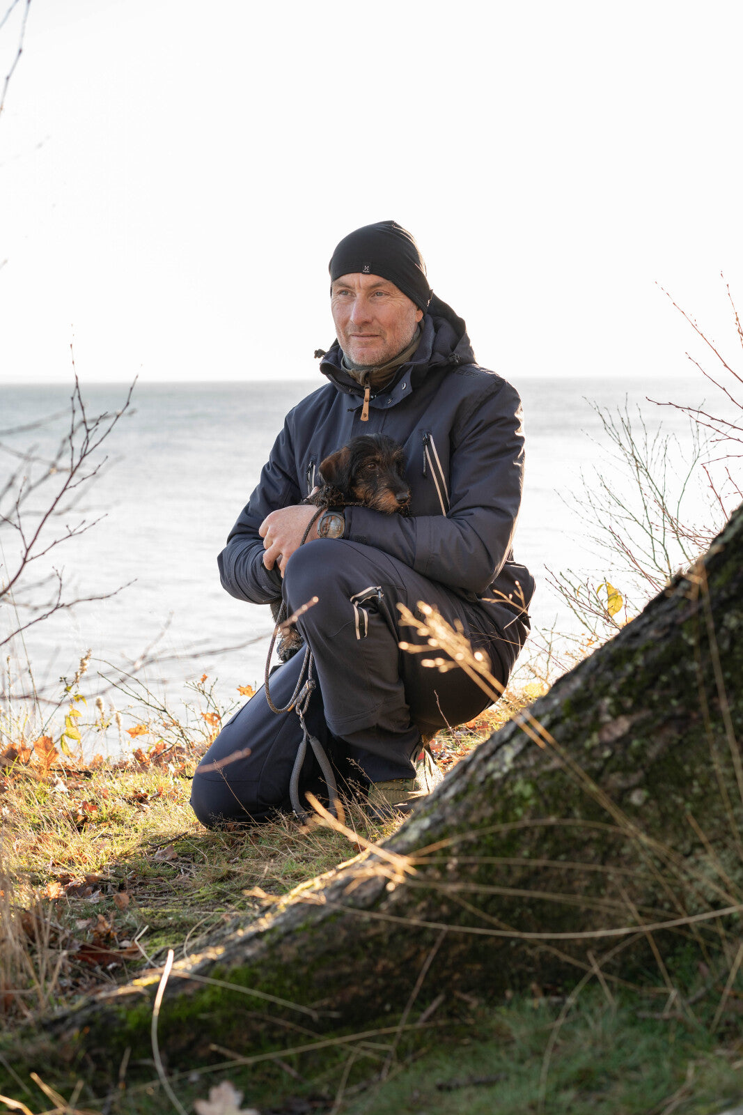 CATAGO Trainer Unisex jacke