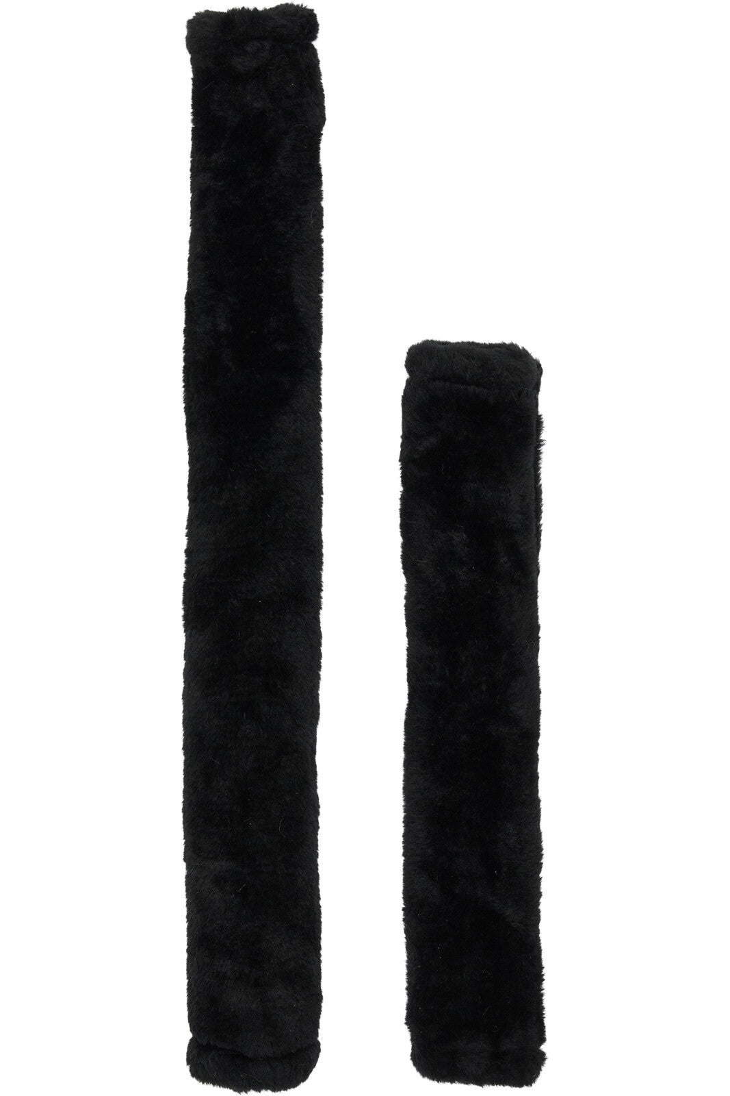 HorseGuard Halter nose and neckcover - Unamari