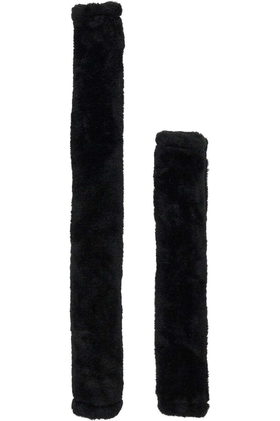 HorseGuard Halter nose and neckcover