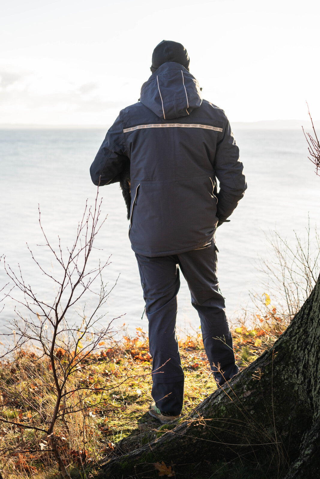 CATAGO Trainer unisex jacket