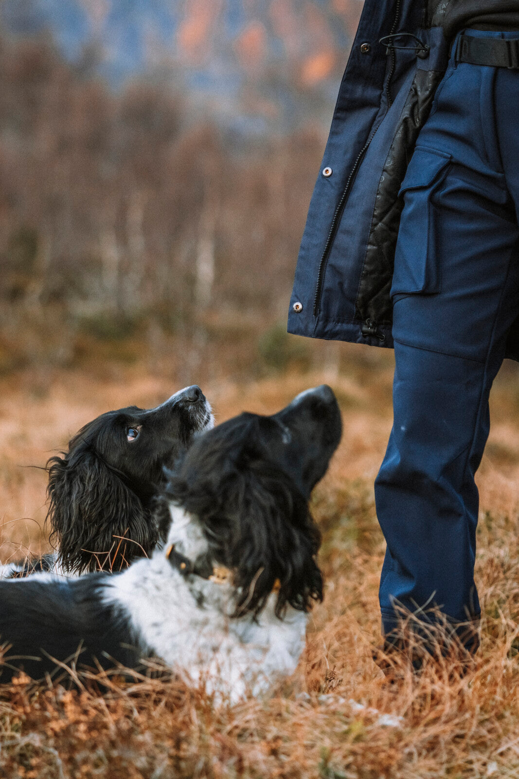 CATAGO Trainer pants