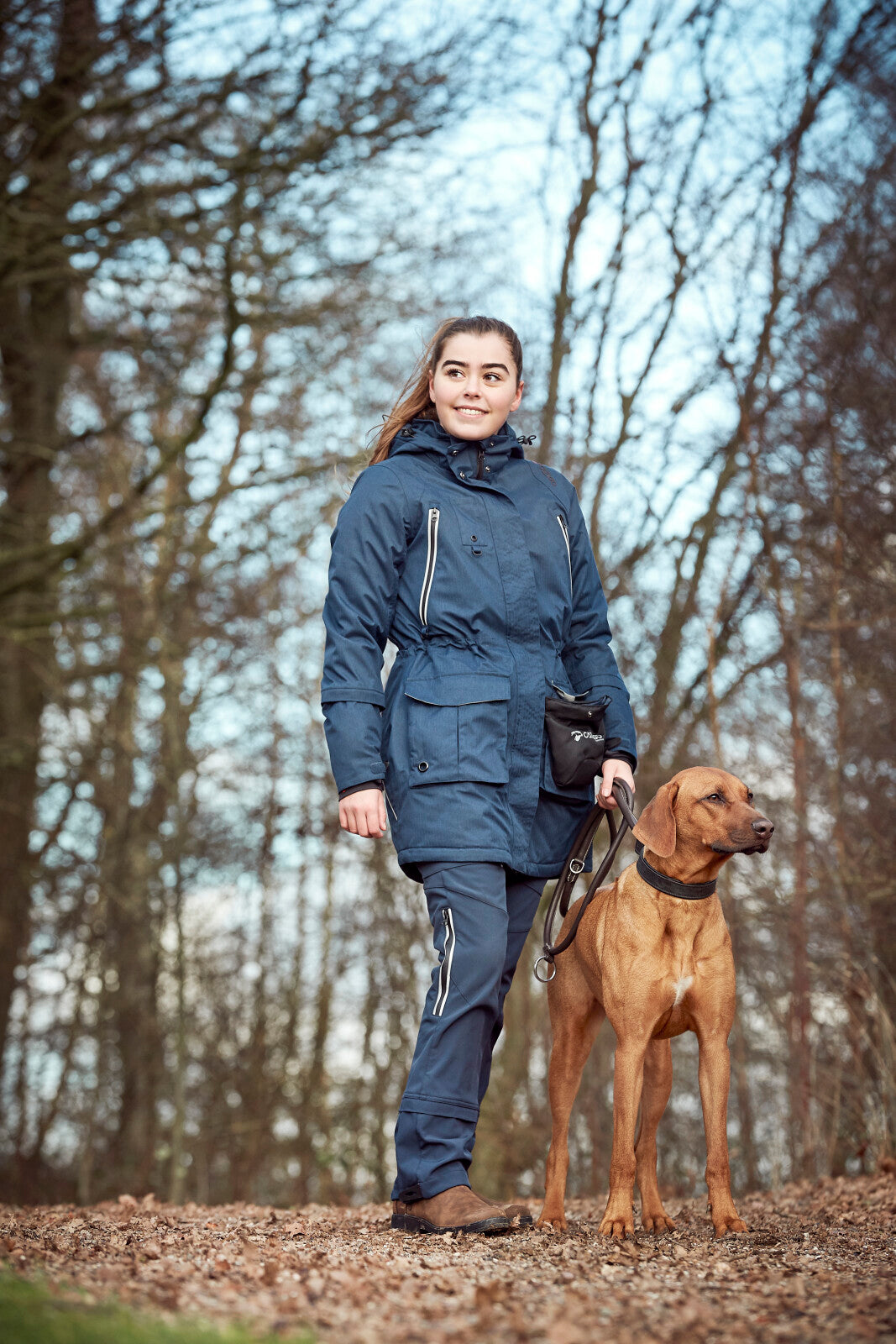 CATAGO Trainer bukser