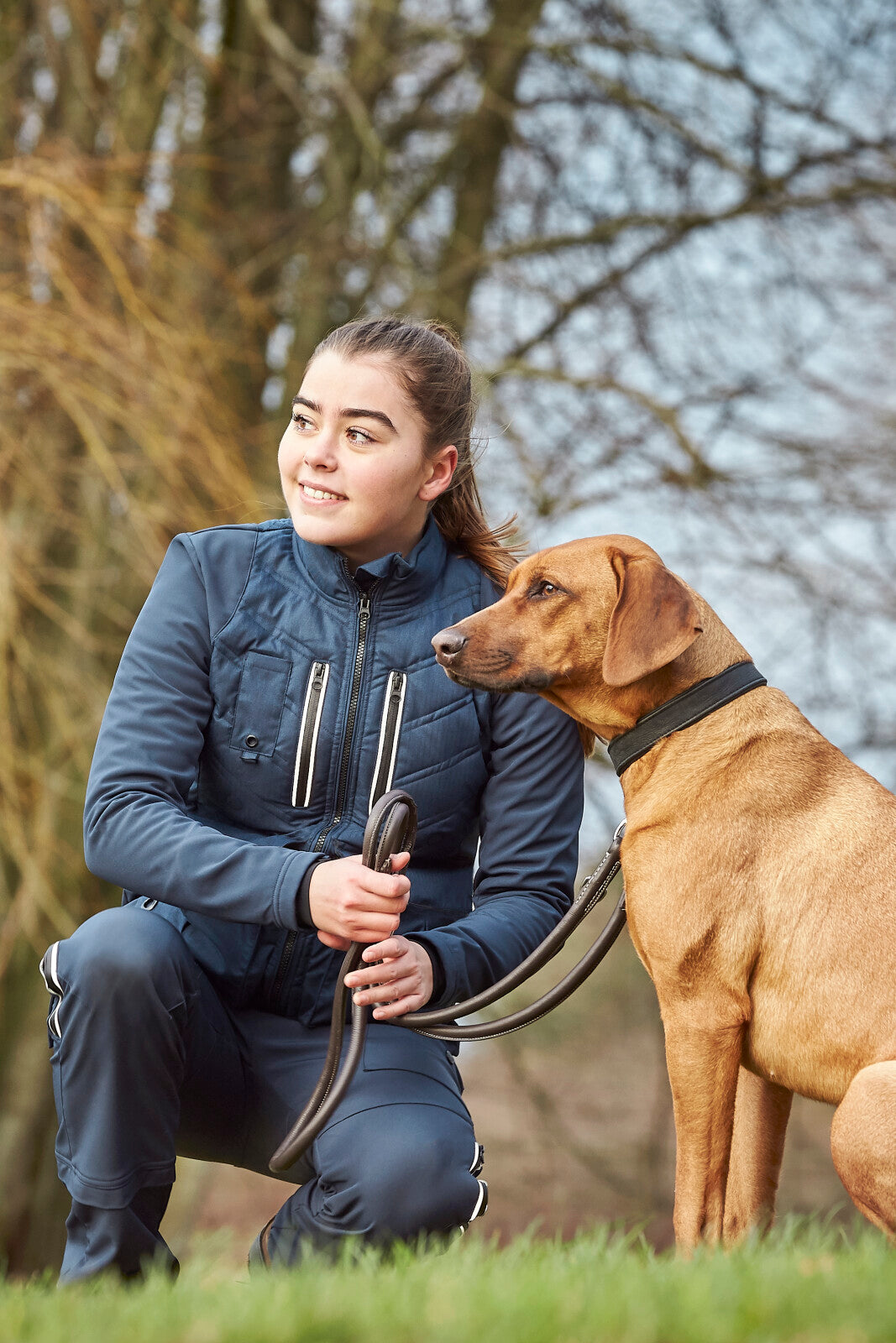 CATAGO Trainer kort jakke