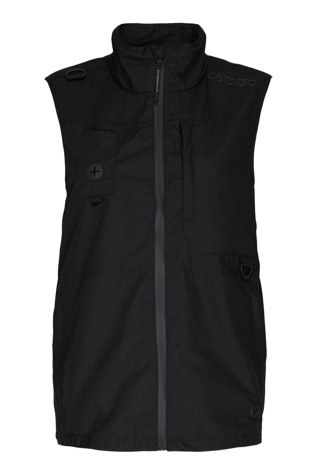 CATAGO Trainer vest