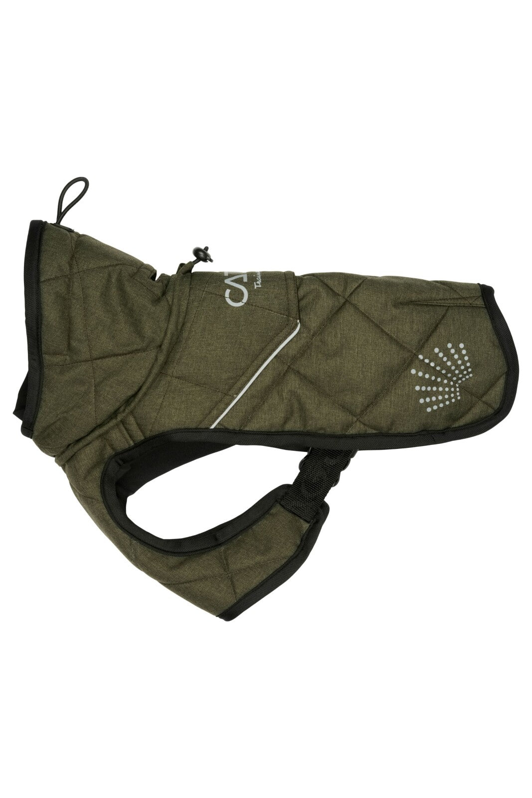 CATAGO Fir - Tech Trainer Dog rug - Unamari