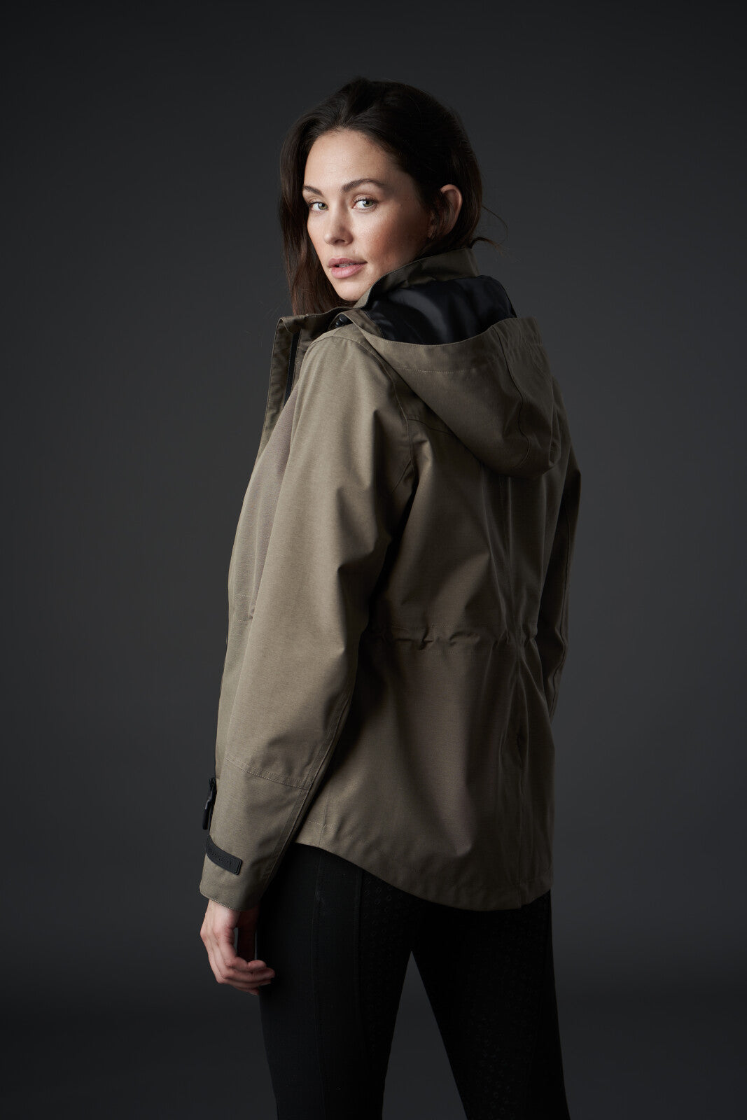 Equipage Fenna riding jacket