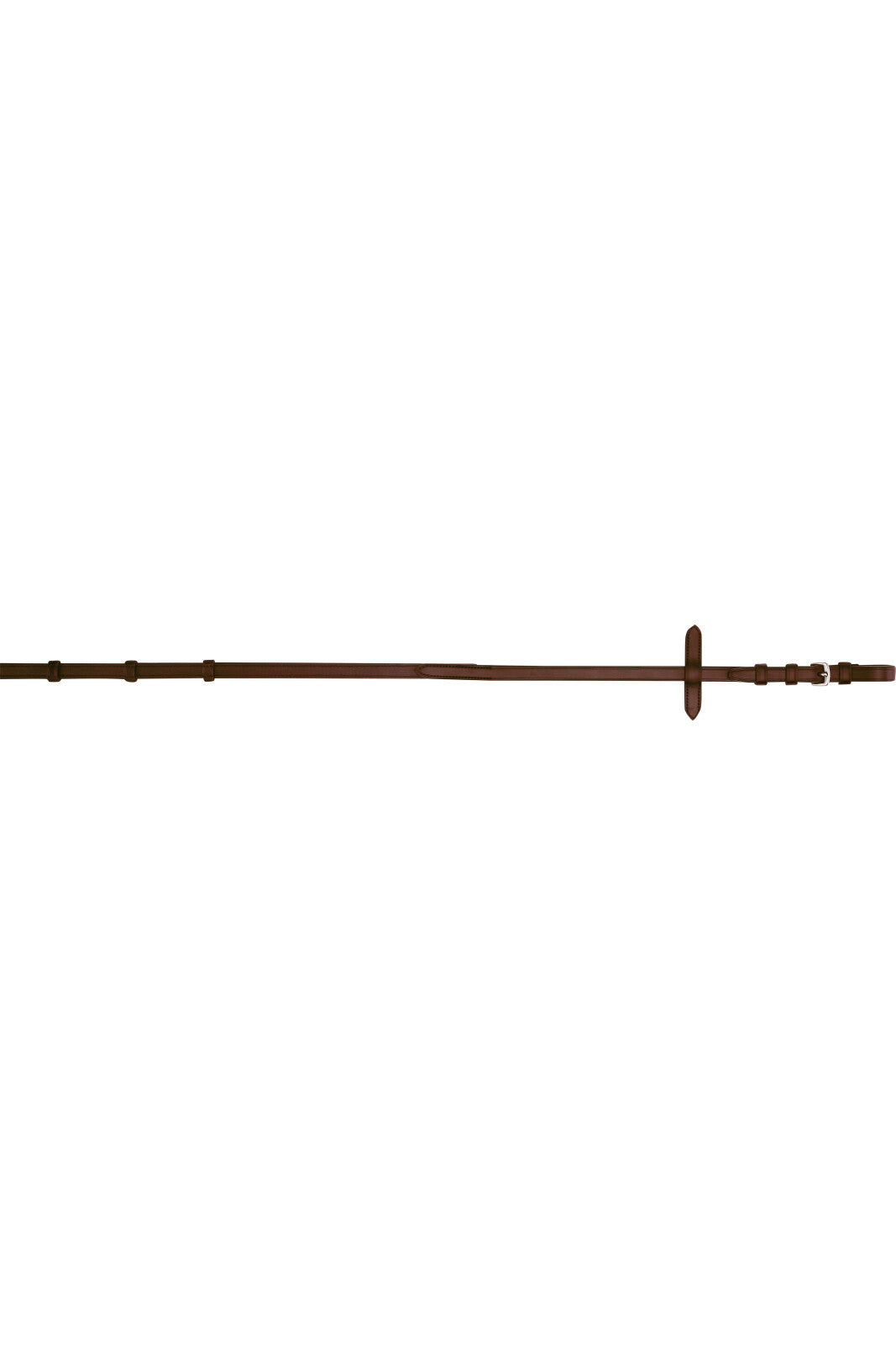 HorseGuard Cl. læder/gummit.m/st.