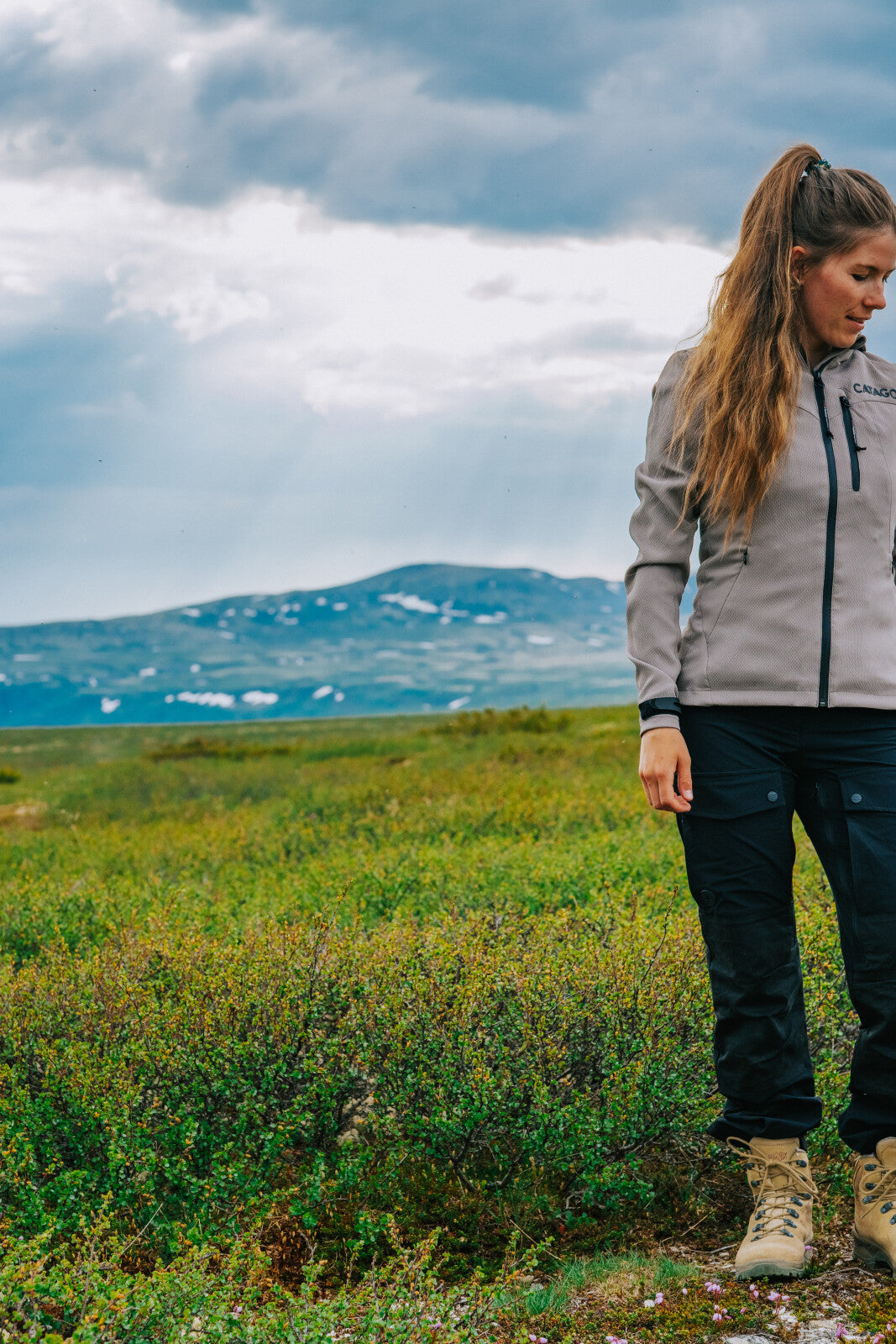 CATAGO Trainer Trondheim Fritidsbyxor