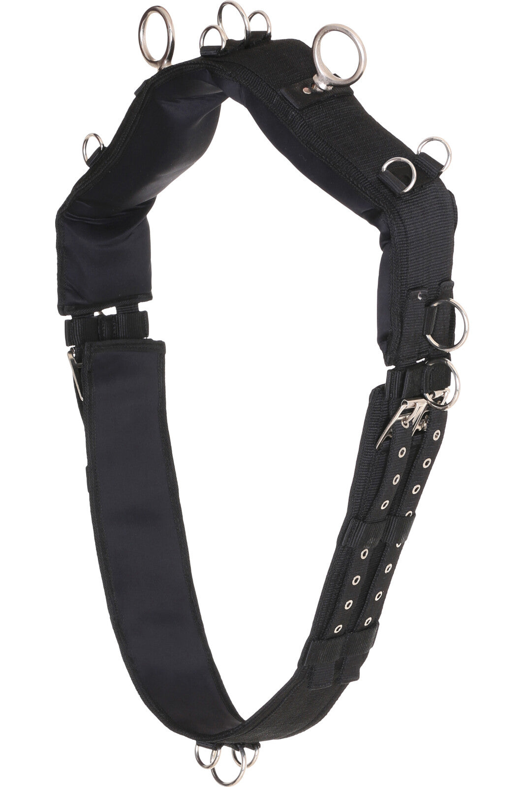 HorseGuard Cheval longegjord