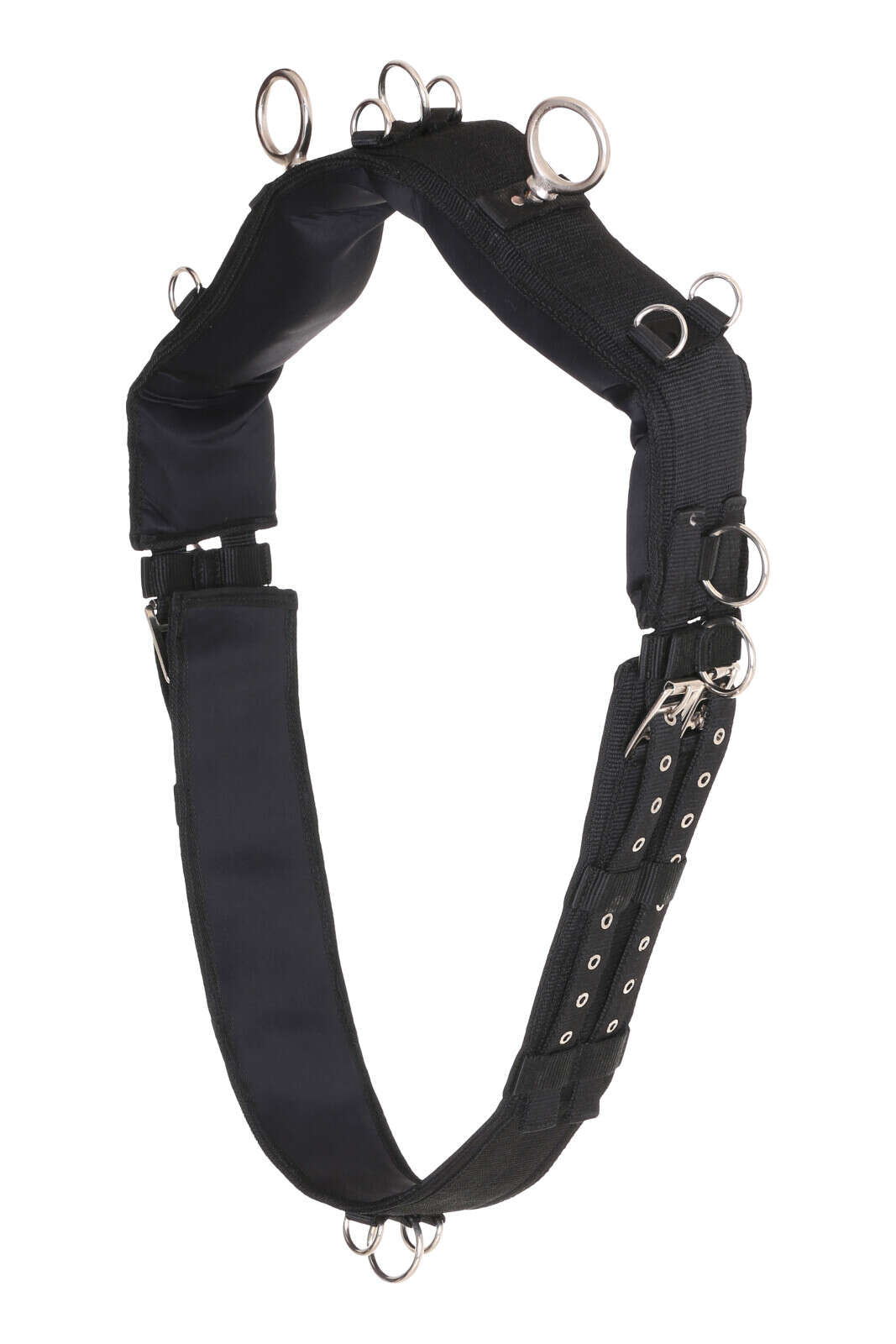 HorseGuard Cheval lunging girth