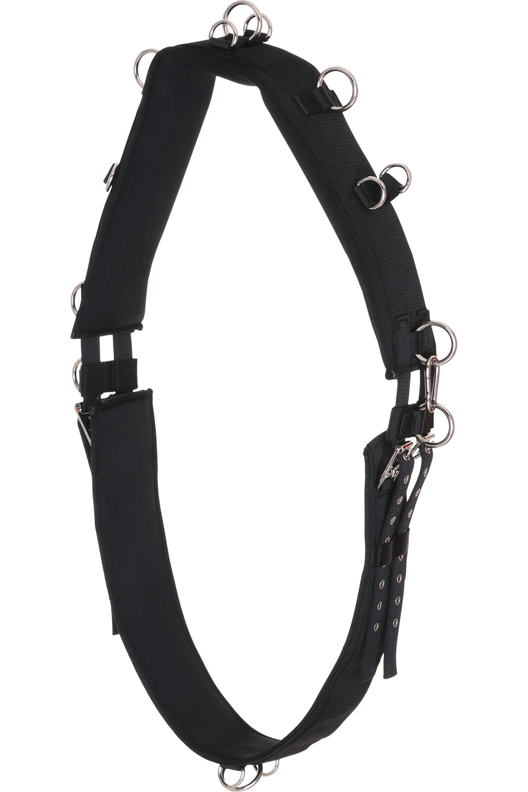 Horse Guard-longeringsgjord