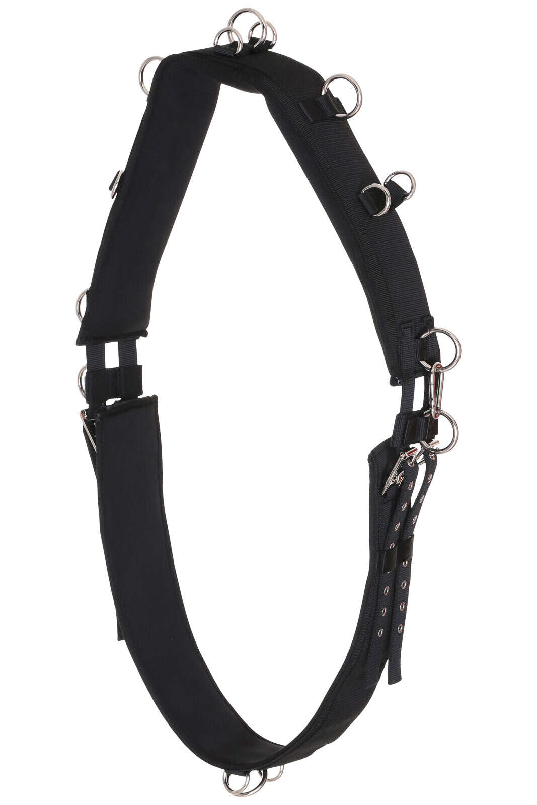 HorseGuard lunging girth