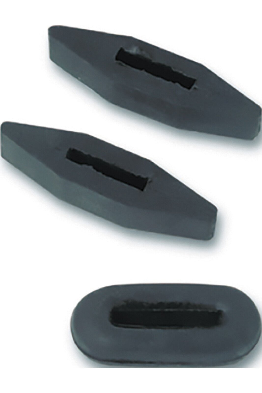 HorseGuard Martingale stop rubber - Unamari