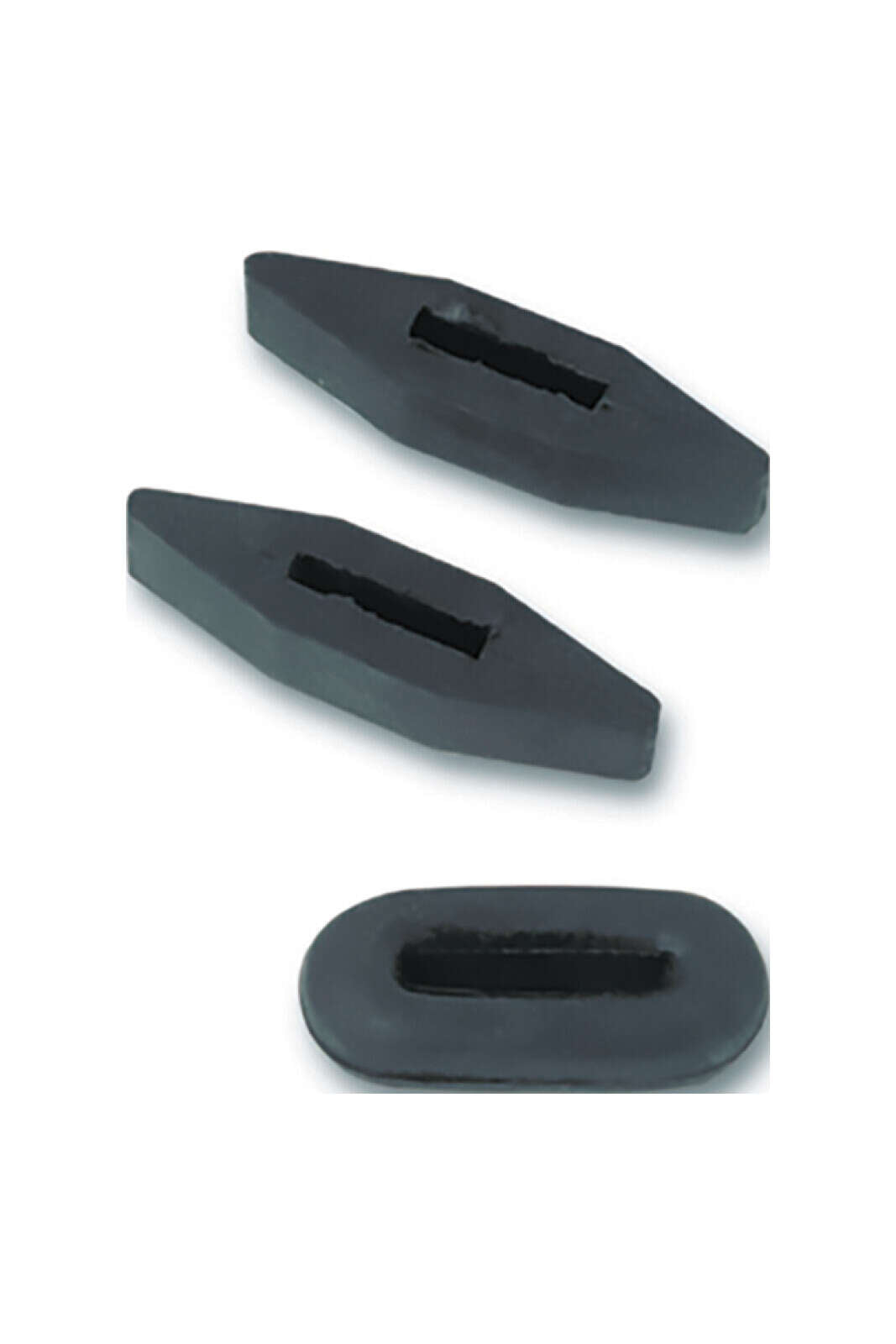 HorseGuard Martingale stop rubber