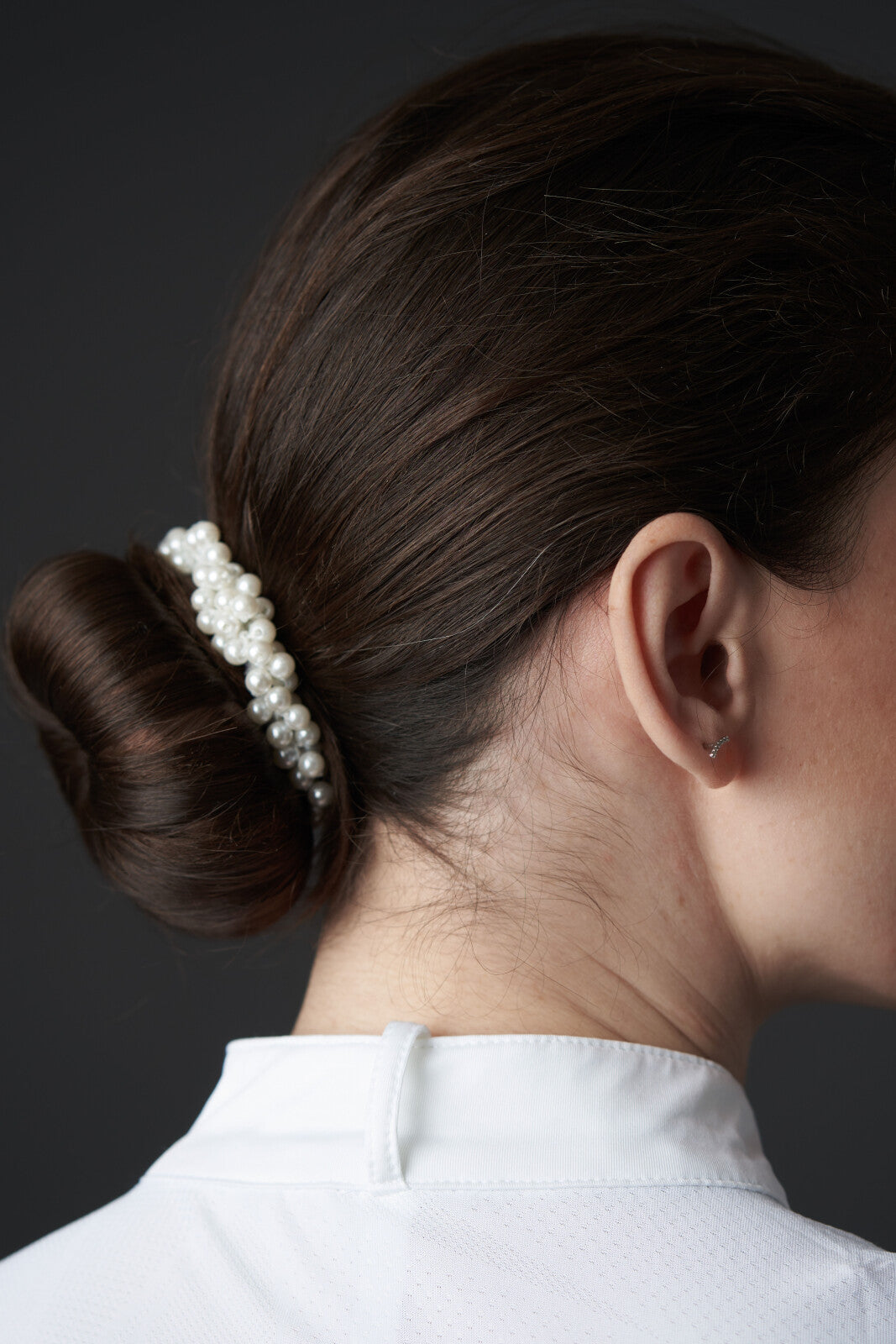 Equipage Pearl elastic