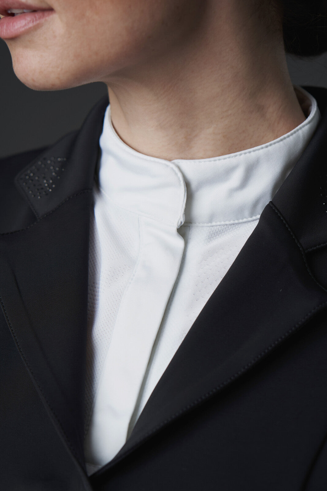 Equipage Monroe competition jacket