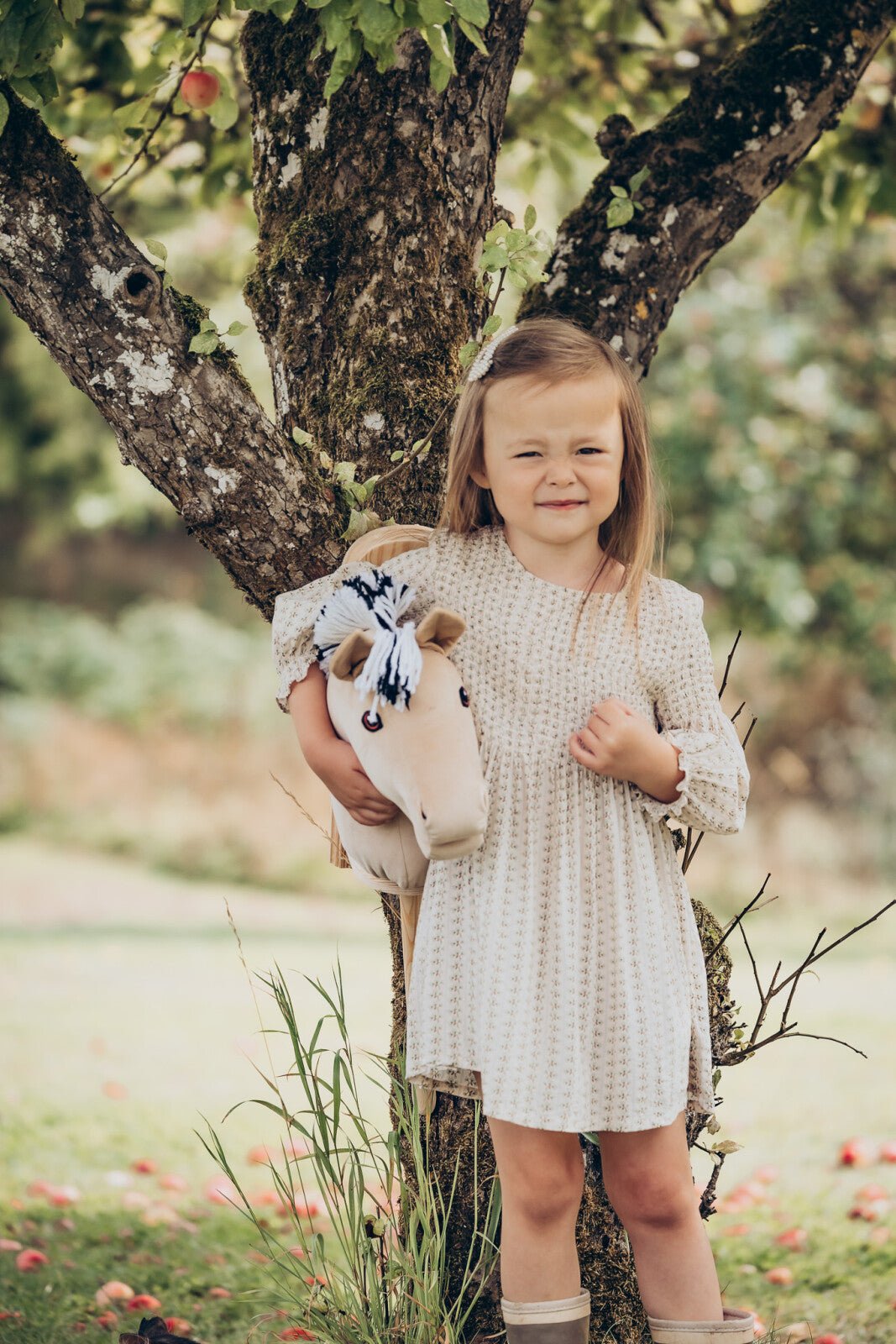 My Hobby Horse Fjord - Unamari