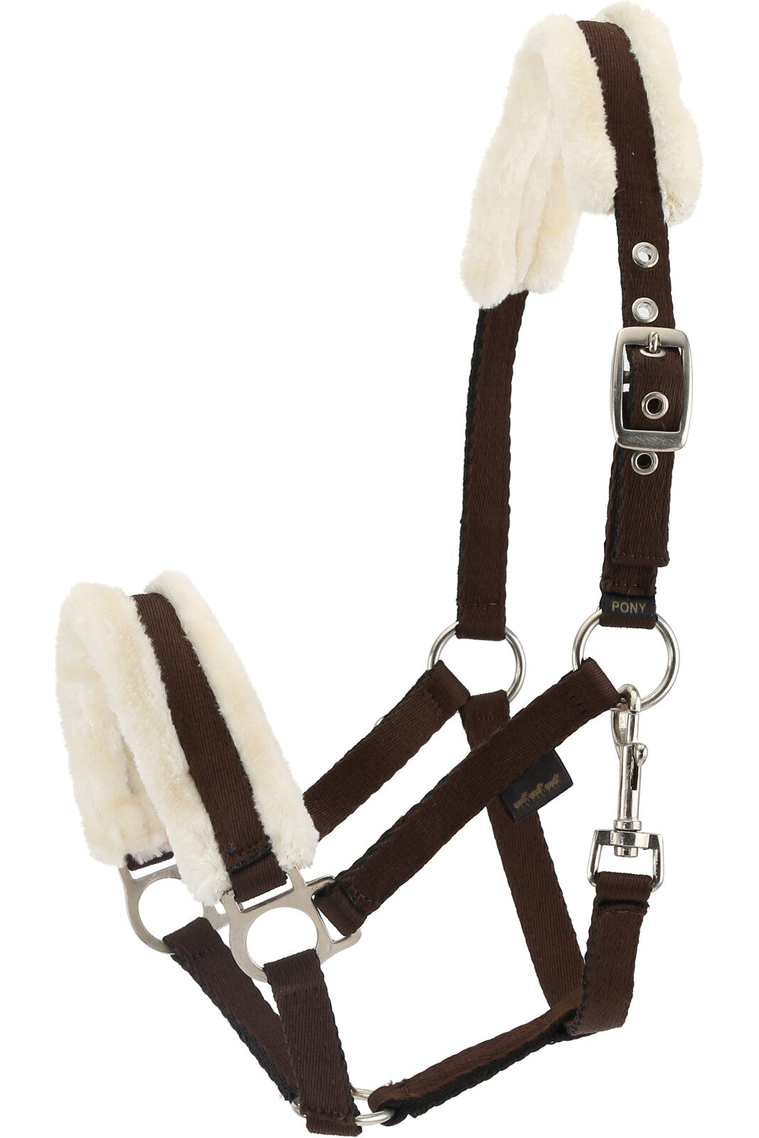 HorseGuard Grime soft med plys