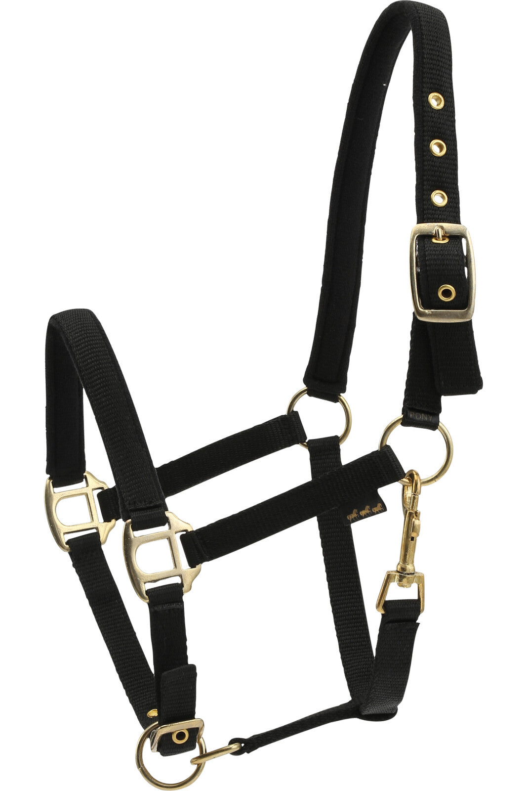 HorseGuard Nylongrime m/frotté