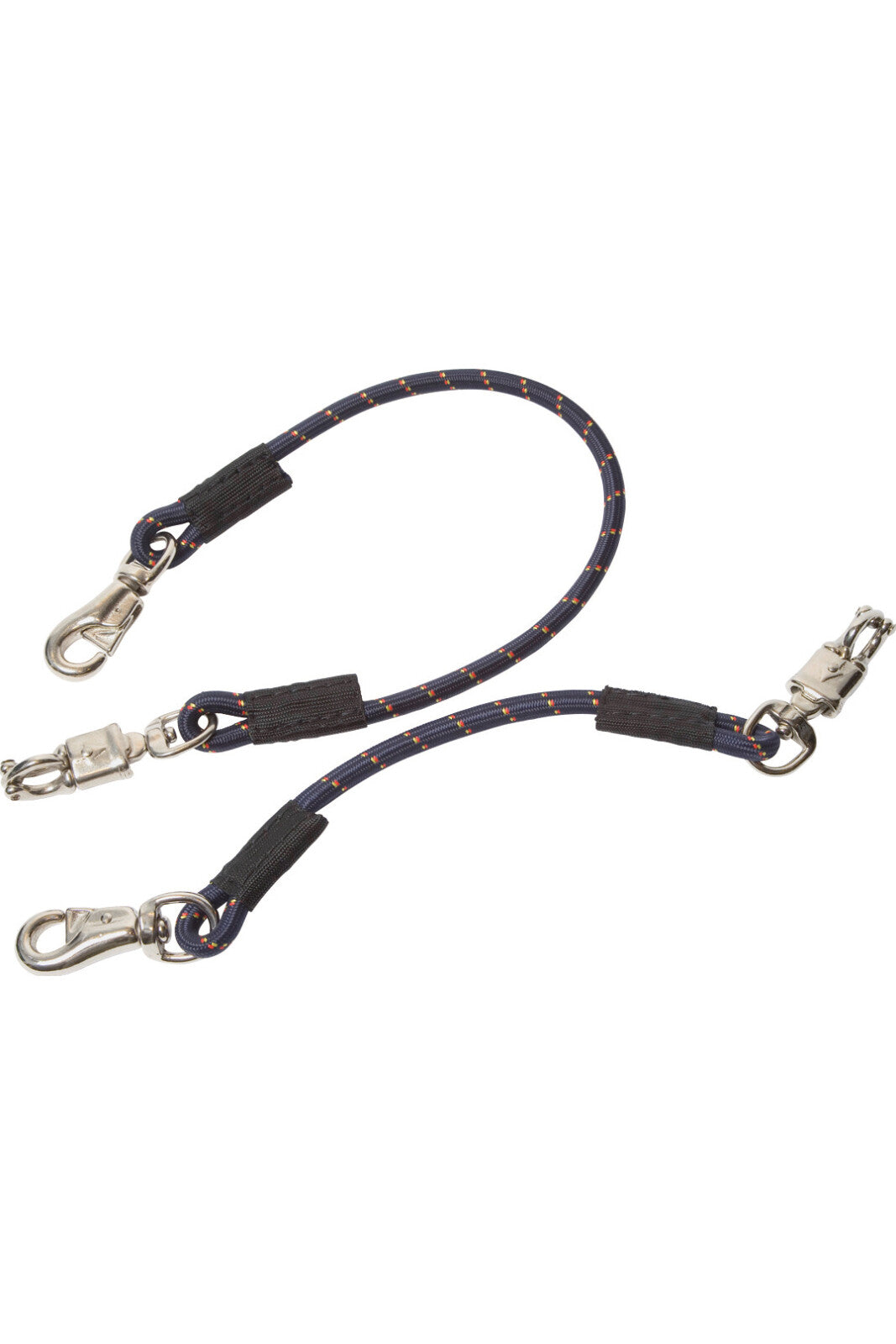 HorseGuard Anbinder für anhänger