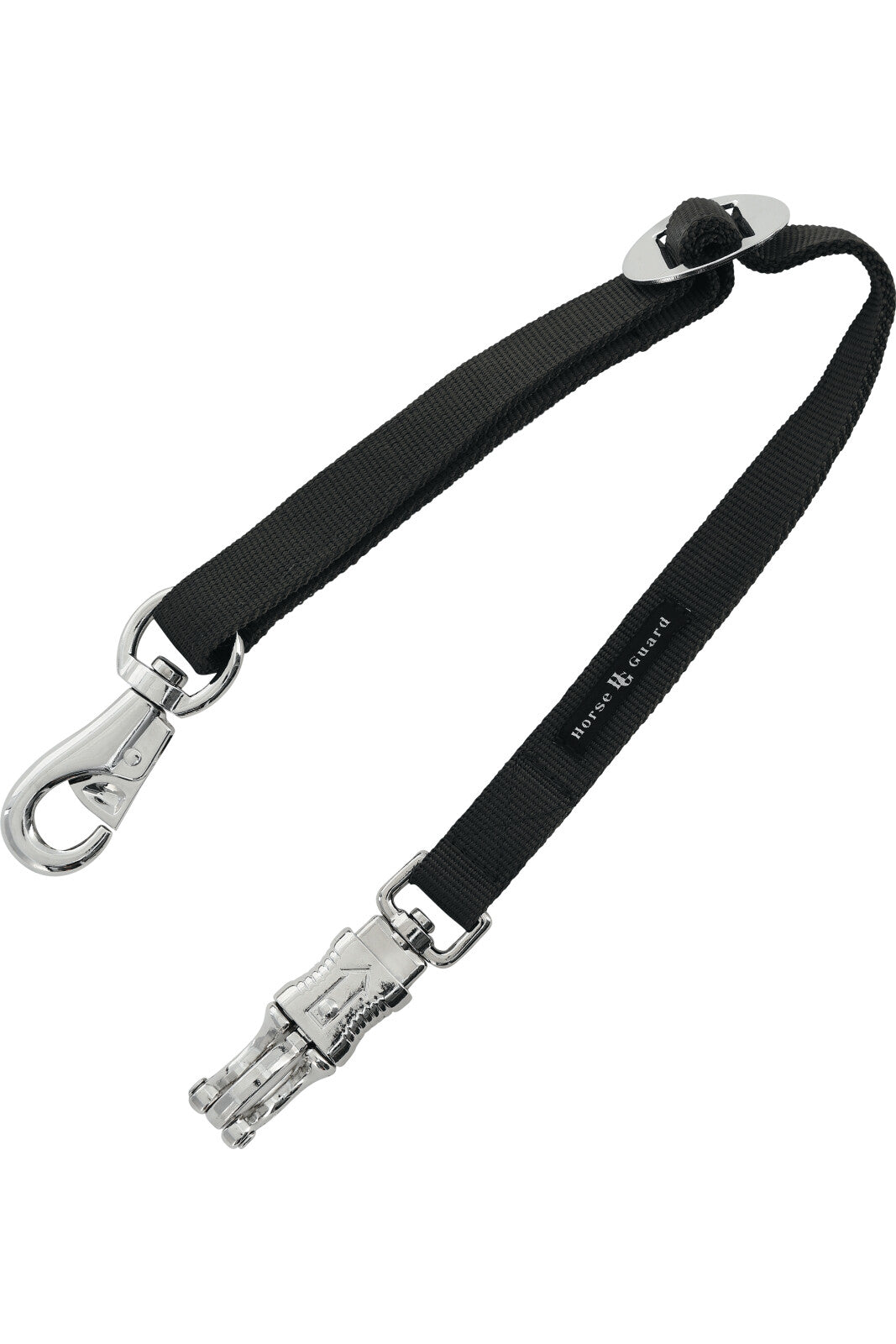 HorseGuard Anhängerstrick