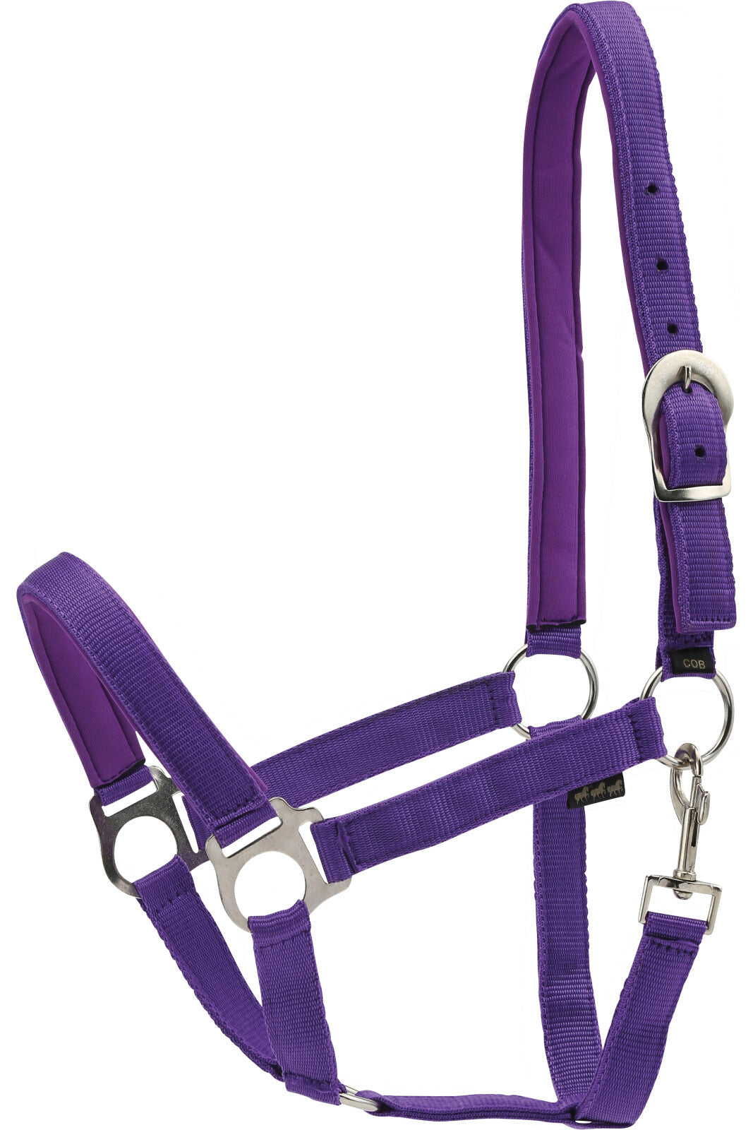 HorseGuard Nylon halter
