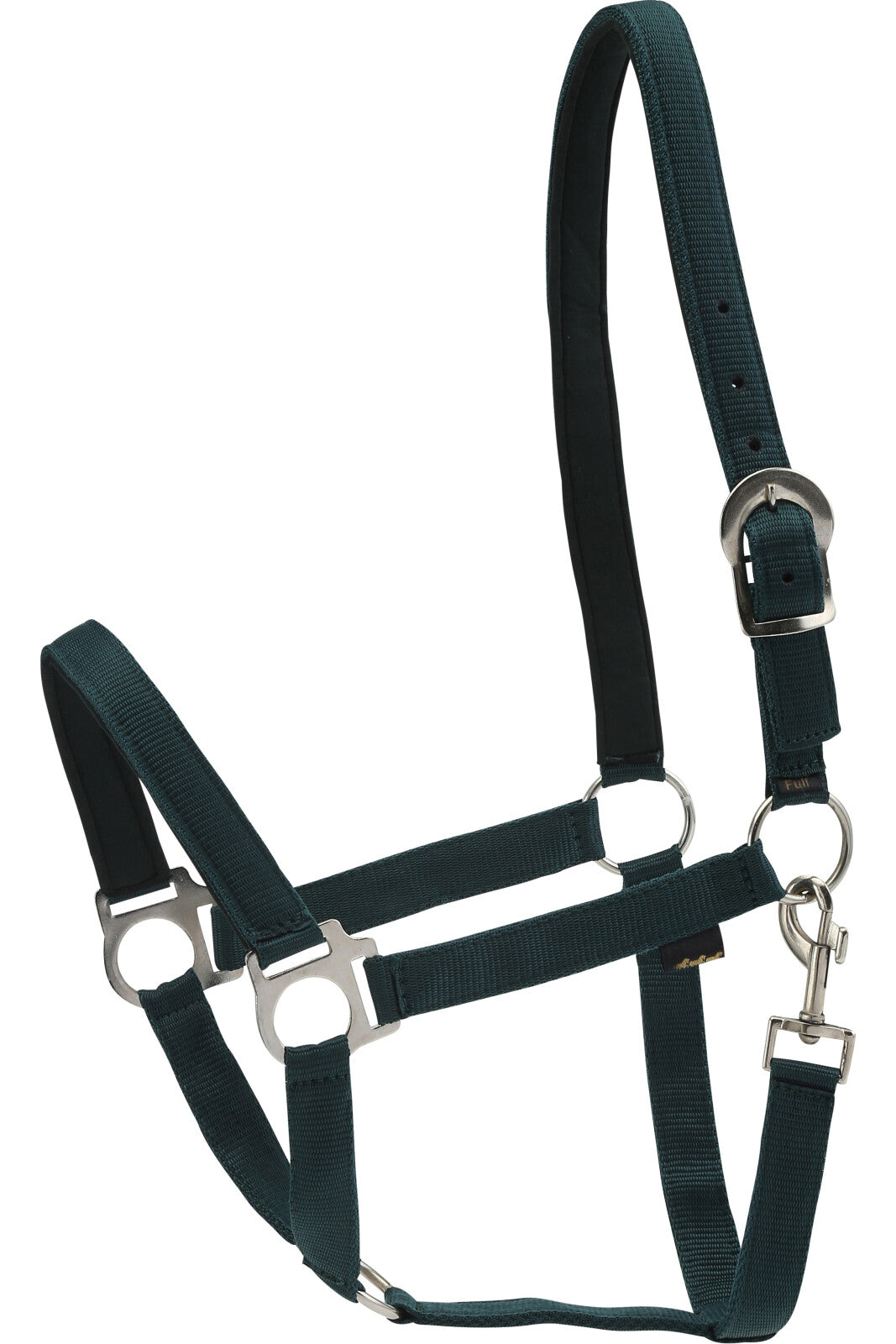 HorseGuard Nylonhalfter