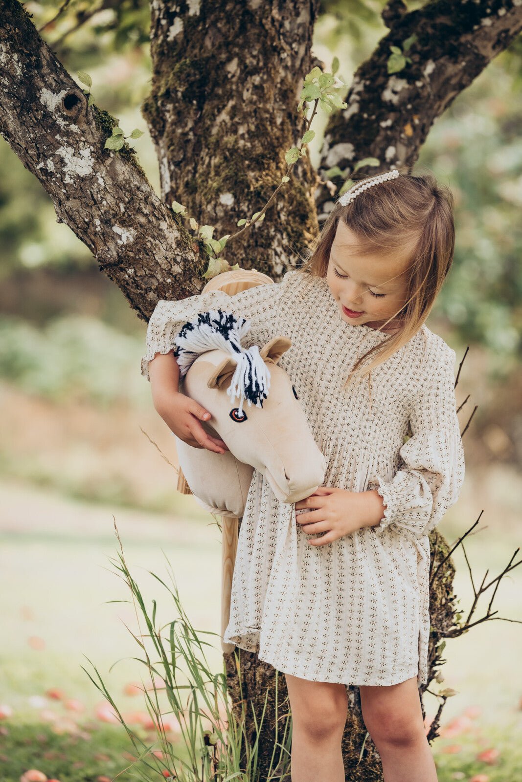 My Hobby Horse Fjord - Unamari