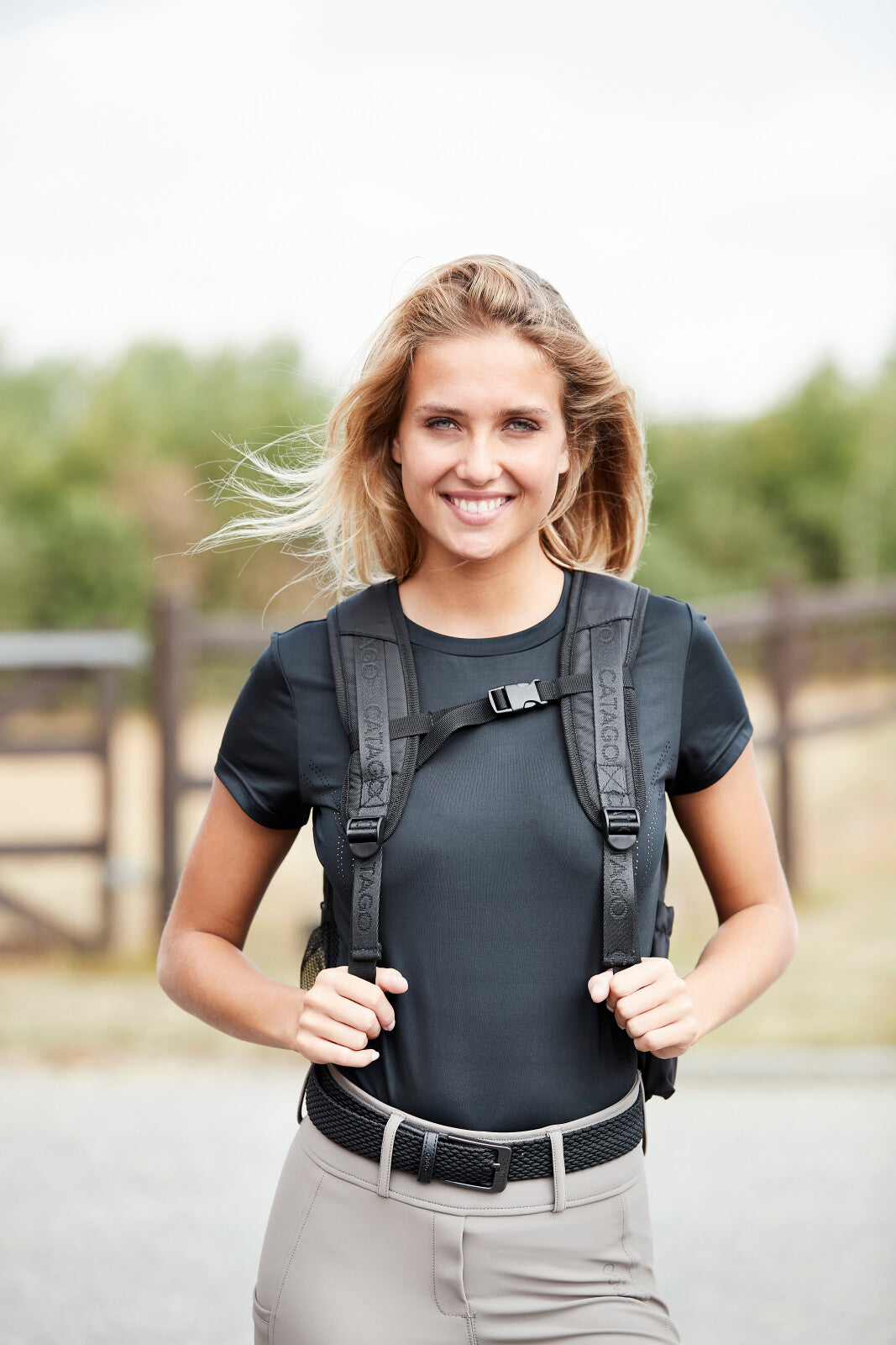 CATAGO Backpack 2,0