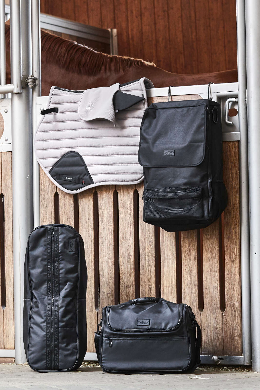 CATAGO Grooming bag 2,0