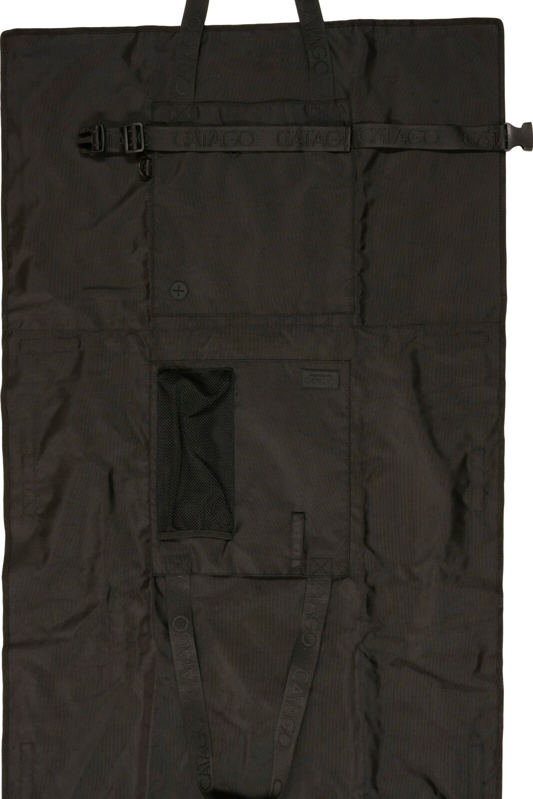 CATAGO on the go väska 2.0