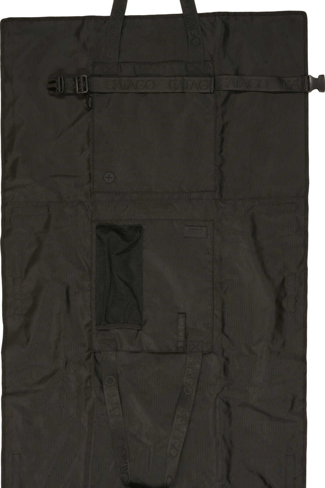 CATAGO on the go väska 2.0