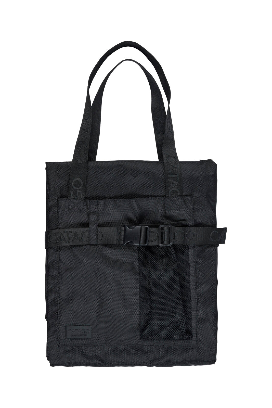 CATAGO on the go väska 2.0