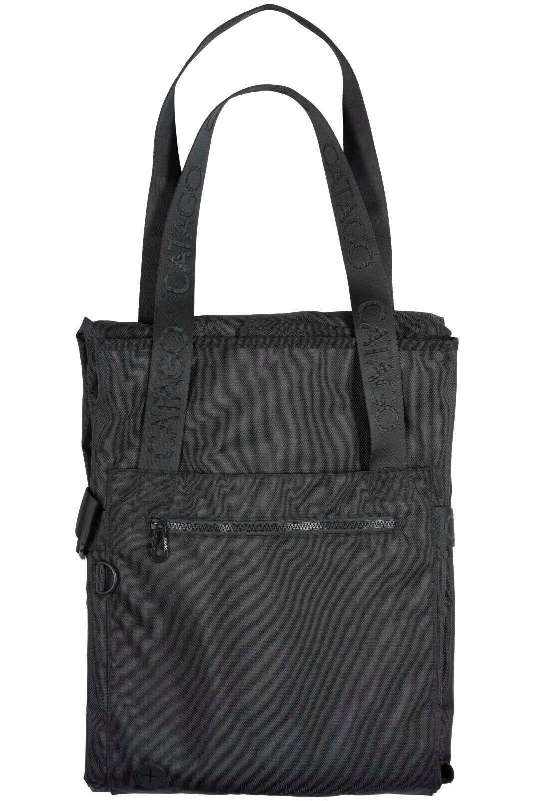 CATAGO on the go bag 2.0