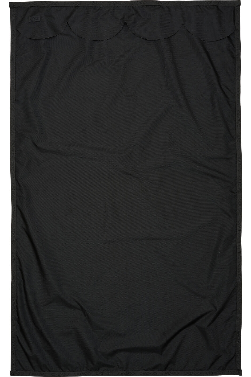 CATAGO stable curtain 2.0