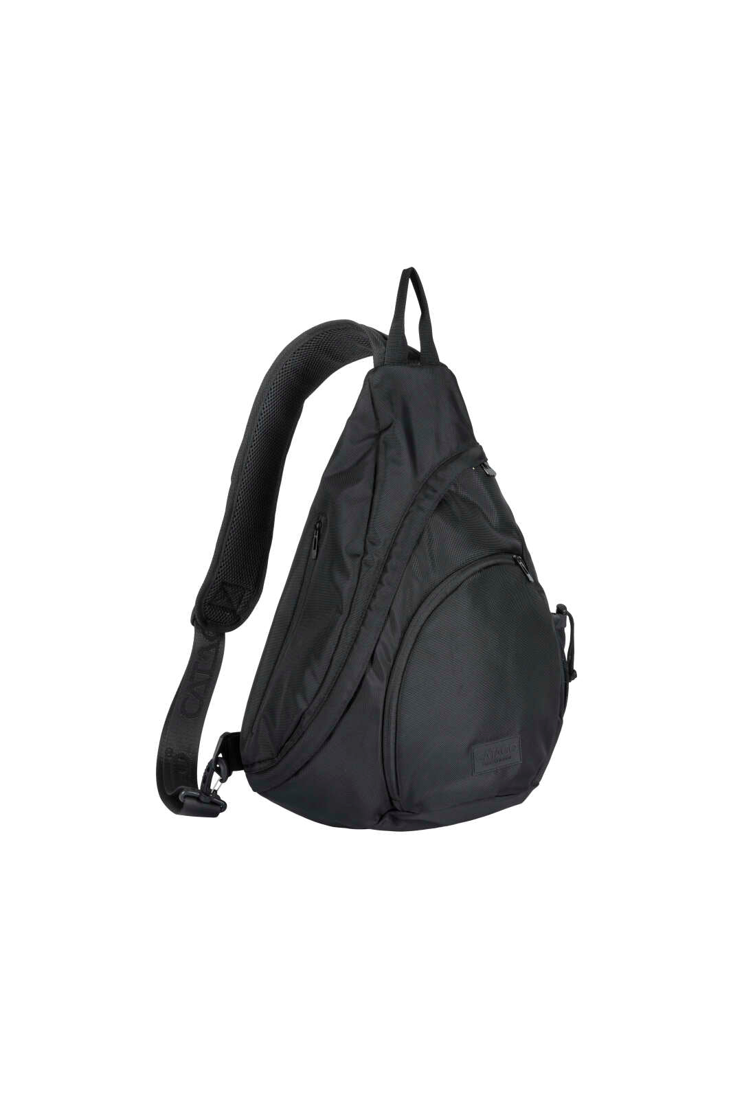 CATAGO Helmet shoulder bag