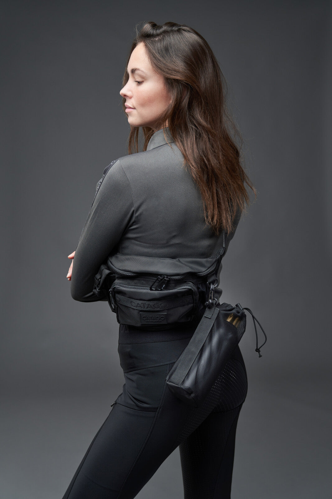 CATAGO belt bag
