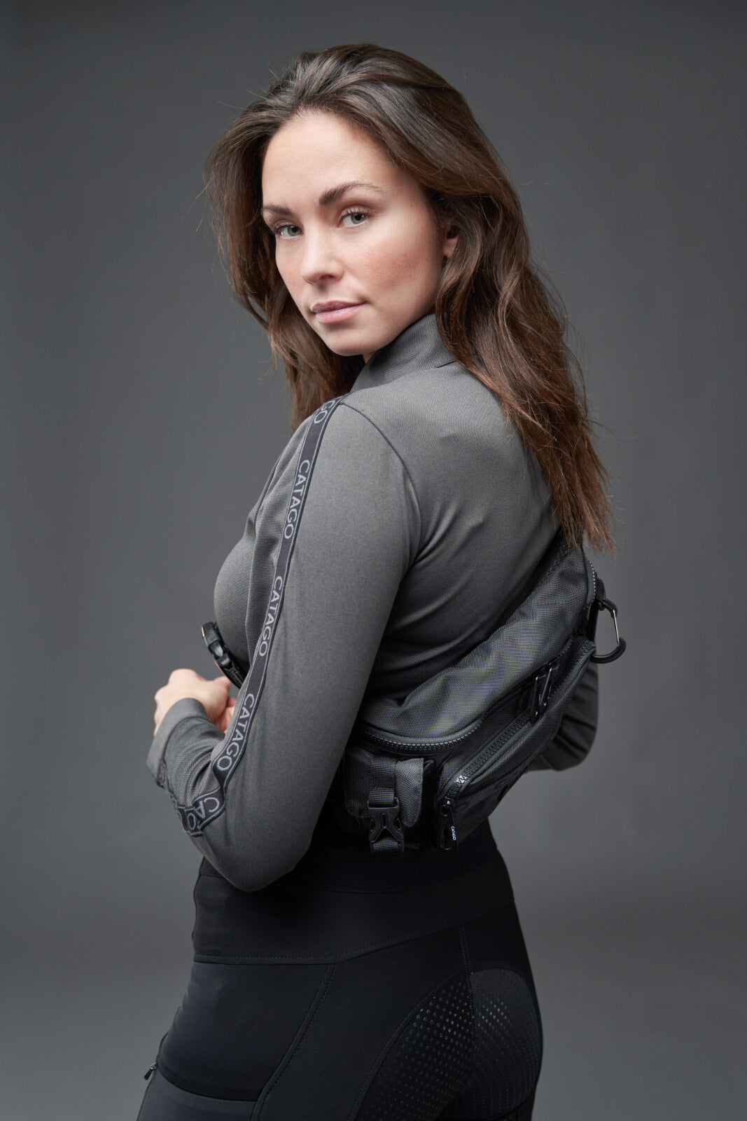 CATAGO belt bag