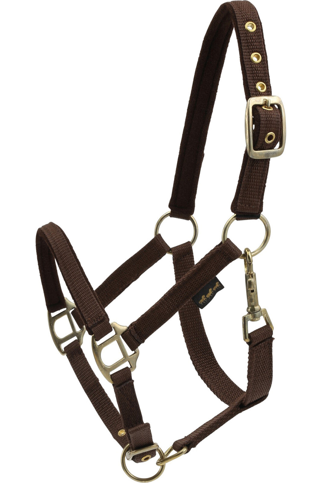 HorseGuard Nylongrimma fodrat