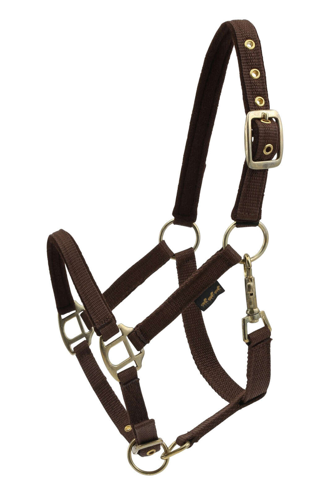 HorseGuard Nylon halter padded